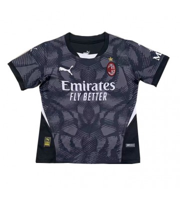 AC Milan Goalkeeper Replica Home Stadium Shirt 2024-25 Short Sleeve